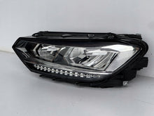 Laden Sie das Bild in den Galerie-Viewer, Frontscheinwerfer VW Touran 5TB941035 LED Links Scheinwerfer Headlight