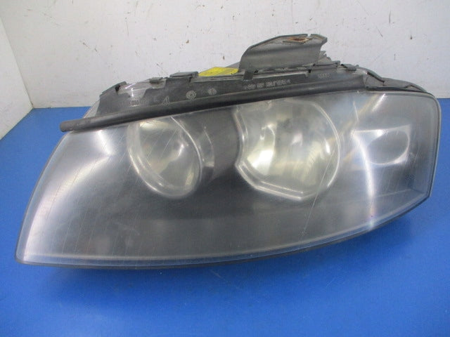 Frontscheinwerfer Audi A3 8P0941003 Links Scheinwerfer Headlight