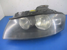 Laden Sie das Bild in den Galerie-Viewer, Frontscheinwerfer Audi A3 8P0941003 Links Scheinwerfer Headlight