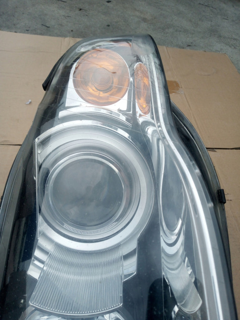 Frontscheinwerfer Audi A4 B7 8E0941003AF Links Scheinwerfer Headlight SCH1941852336fm