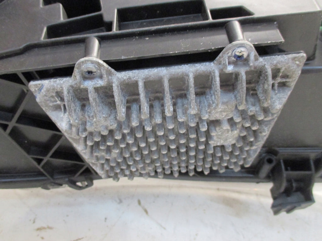 Frontscheinwerfer Fiat Ducato 00468574860 Full LED Links Scheinwerfer Headlight SCH8932736481sp