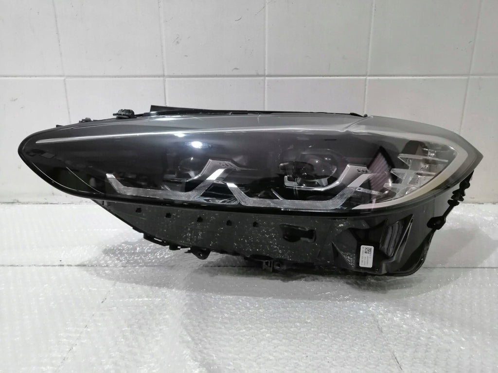 Frontscheinwerfer BMW G22 G23 G26 5A1935105 Links Scheinwerfer Headlight SCH5745224691ek