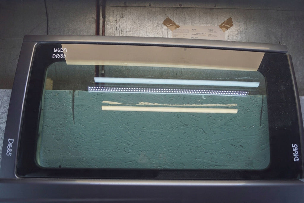 Tür Mercedes-Benz Vito W639 JKM16668 Hinten Links Door Porta Porte