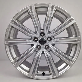 1x Alufelge 20 Zoll 8.5
