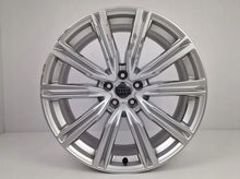 Load image into Gallery viewer, 1x Alufelge 20 Zoll 8.5" 5x112 20ET 4M8601025T Audi Rim Wheel FEL3999161160ex