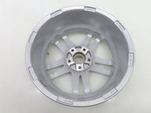 Laden Sie das Bild in den Galerie-Viewer, 4x Alufelge 17 Zoll 7.5" 5x112 27ET Glanz Silber KBA52096 Audi I Rim Wheel FEL1958227904sb