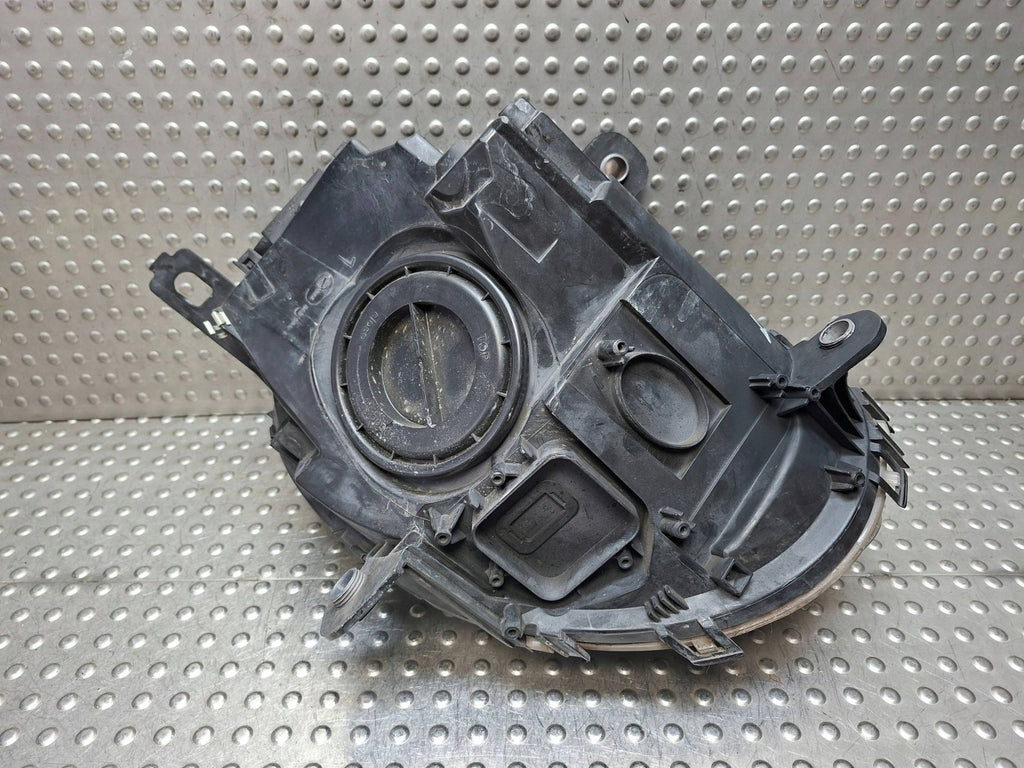 Frontscheinwerfer Mini Countryman R60 S27725812 9801027 Links Headlight SCH7556677804ir