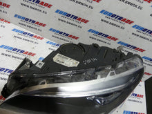 Laden Sie das Bild in den Galerie-Viewer, Frontscheinwerfer BMW F11 F10 7317133 7343911 Xenon Links Scheinwerfer Headlight