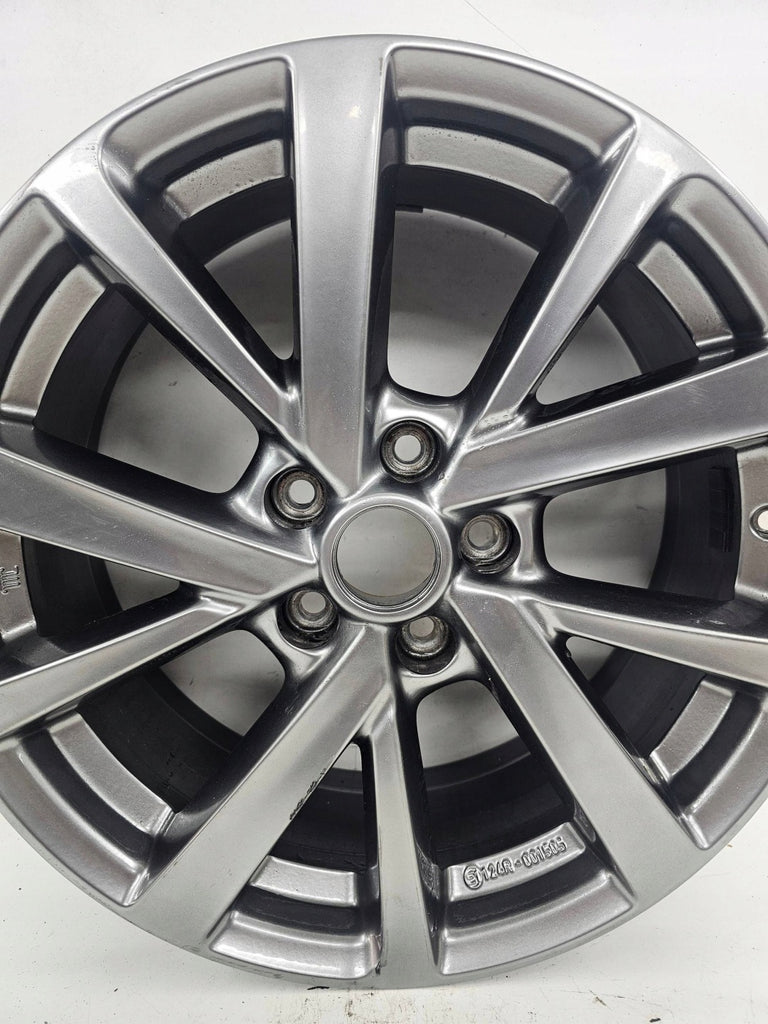 1x Alufelge 18 Zoll 5x114.3 Mazda Iii Rim Wheel FEL6994255280fc