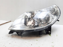 Laden Sie das Bild in den Galerie-Viewer, Frontscheinwerfer Citroën Jumper MAM79789 Links Scheinwerfer Headlight SCH9125470563jd