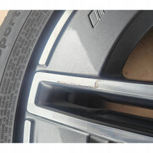 Load image into Gallery viewer, 1x Alufelge 18 Zoll A2064011800 Mercedes-Benz W206 S206 Rim Wheel FEL1256168207gw