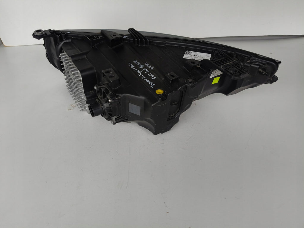Frontscheinwerfer Jaguar F-Type X152 MX53-13W029-BE Full LED Rechts Headlight SCH7603016723ka