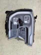 Laden Sie das Bild in den Galerie-Viewer, Frontscheinwerfer Ford Ranger N1WB-13E016-AH LED Rechts Scheinwerfer Headlight SCH9560188060be