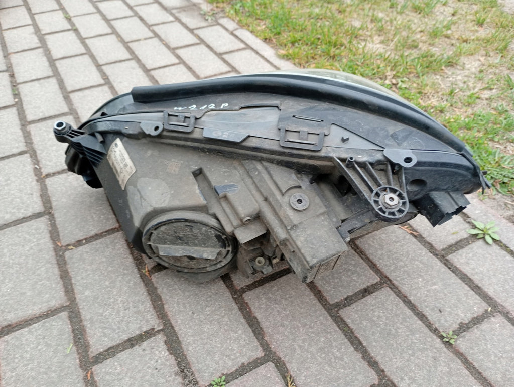 Frontscheinwerfer Mercedes-Benz W212 A2128204839KZ Rechts Scheinwerfer Headlight SCH7995779983ic
