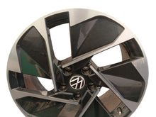 Load image into Gallery viewer, 1x Alufelge 18 Zoll 7.5" 5x112 50ET Glanz Graphit 10A601025G VW Id.3 Id.5 Id.4 FEL3712258104ud