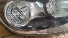 Laden Sie das Bild in den Galerie-Viewer, Frontscheinwerfer Kia Rio III 92102-1WXXX Rechts Scheinwerfer Headlight