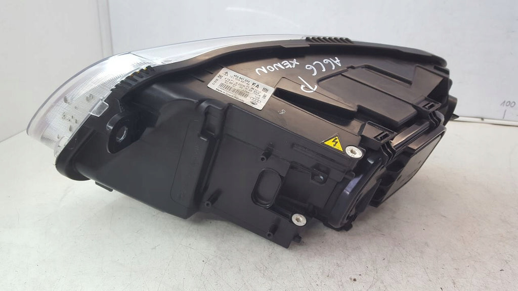 Frontscheinwerfer Audi A6 C6 4F0941030EA Xenon Ein Stück (Rechts oder Links)