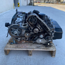 Load image into Gallery viewer, Motor Fiat Iveco Ducato Daily IV 2.3 JTD Diesel Engine Unkomplett MOT6120302341ai
