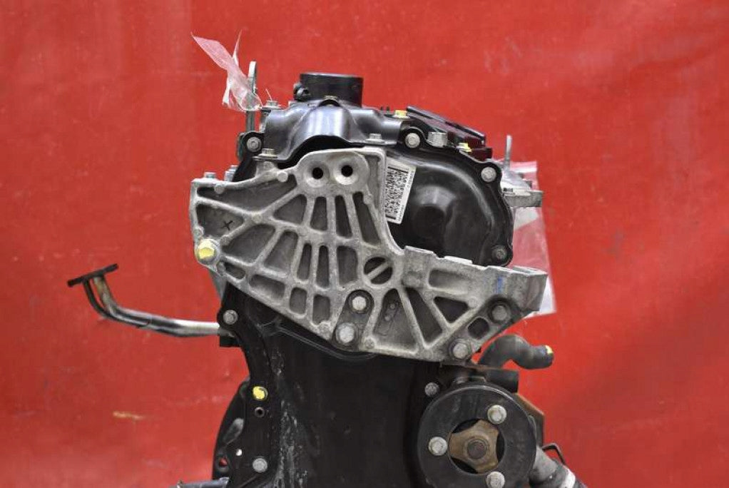 Motor Renault Laguna III M9RA802 2.0 DCI 150PS 2009 Diesel Engine Unkomplett