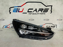 Laden Sie das Bild in den Galerie-Viewer, Frontscheinwerfer Ford Focus MX7B-13E014-ED LED Rechts Scheinwerfer Headlight SCH1239008668xk