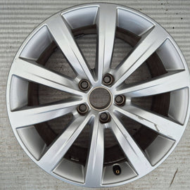 1x Alufelge 17 Zoll 7.0