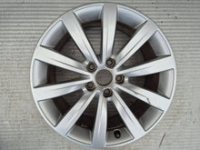 Load image into Gallery viewer, 1x Alufelge 17 Zoll 7.0" 5x112 39ET 7N0601025C VW Sharan Rim Wheel FEL3451484323so