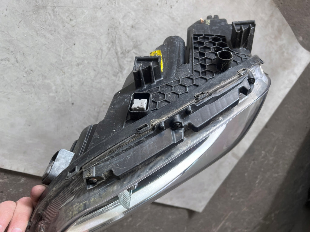 Frontscheinwerfer Hyundai I30 III 92102-G4XXX Rechts Scheinwerfer Headlight SCH2533433868vo