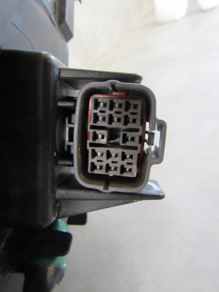 Frontscheinwerfer Mazda Cx30 DGJ1-51040 LED Links Scheinwerfer Headlight SCH5707795342ch