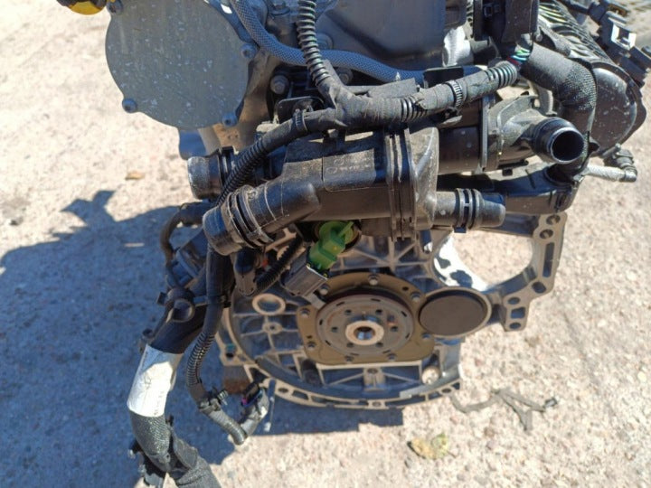 Motor Opel Astra L HNO5 10TMAF 1.2 THP 2023 Benzin Engine Komplett MOT3909058987dm