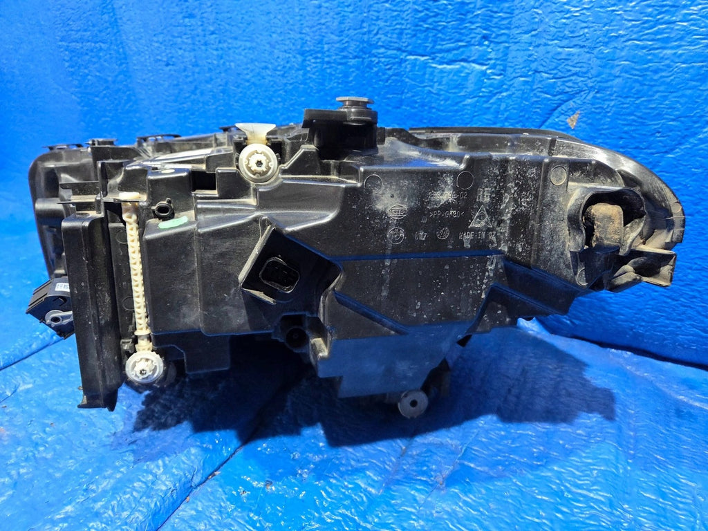 Frontscheinwerfer BMW 5 G31 G30 5A26FA4-02 Rechts Scheinwerfer Headlight SCH1646182898jd