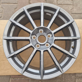 1x Alufelge 18 Zoll 7.5