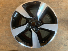 Load image into Gallery viewer, 1x Alufelge 18 Zoll 7.0" 5x114.3 40ET N64801 Nissan X-Trail Rim Wheel FEL1874795244pb