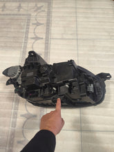 Load image into Gallery viewer, Frontscheinwerfer Volvo Xc90 31655702 LED Links Scheinwerfer Headlight SCH4137486984id