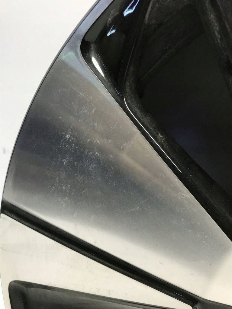 1x Alufelge 18 Zoll 31680403 Volvo Xc60 Xc40 Rim Wheel