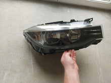 Load image into Gallery viewer, Frontscheinwerfer BMW 3 F34 7285682 Rechts Scheinwerfer Headlight SCH6869652852ub