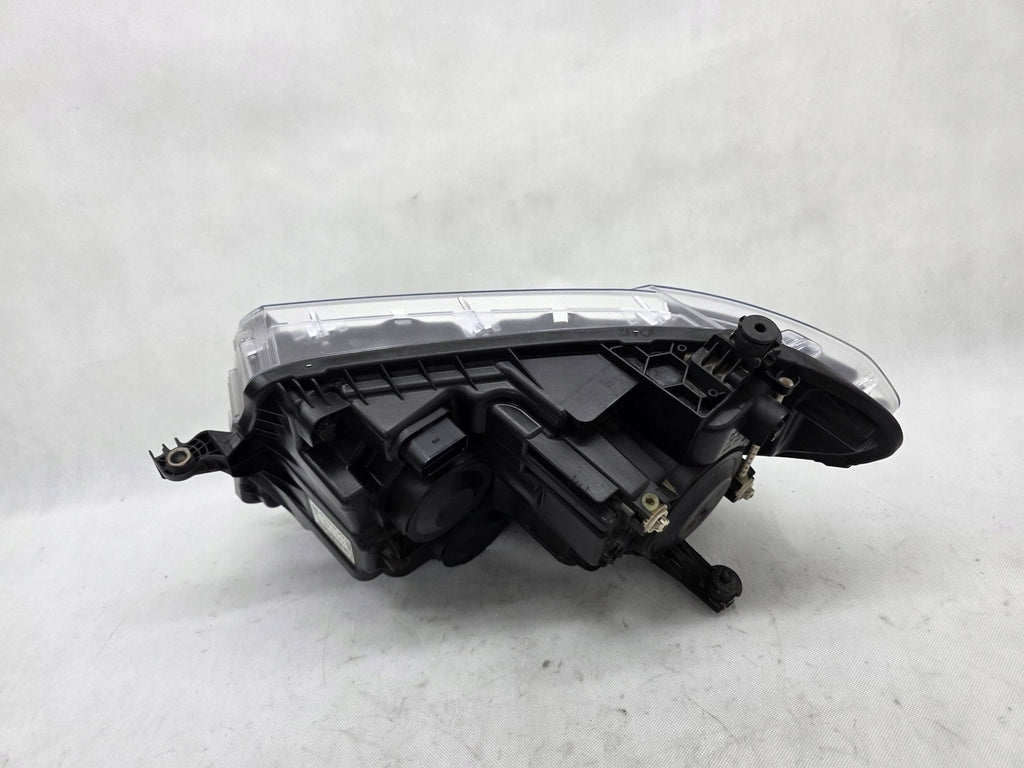 Frontscheinwerfer VW Crafter 7C1941006 Full LED Rechts Scheinwerfer Headlight SCH6665701500pl