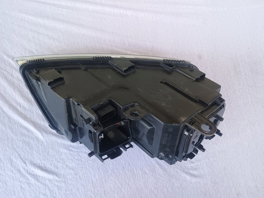 Frontscheinwerfer Audi A8 4E0941003R Xenon Links Scheinwerfer Headlight SCH7071430370iu