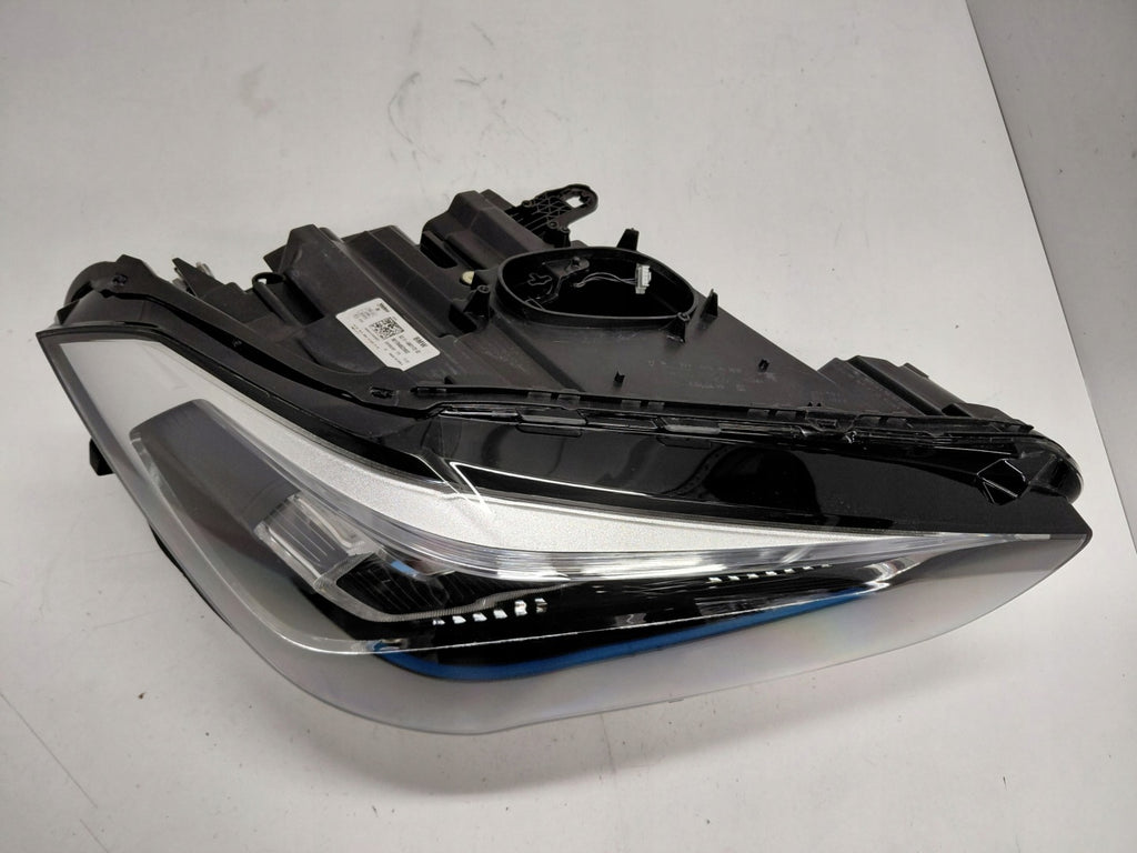 Frontscheinwerfer BMW X1 F48 5A01172-02 Full LED Rechts Scheinwerfer Headlight SCH5905701492ci