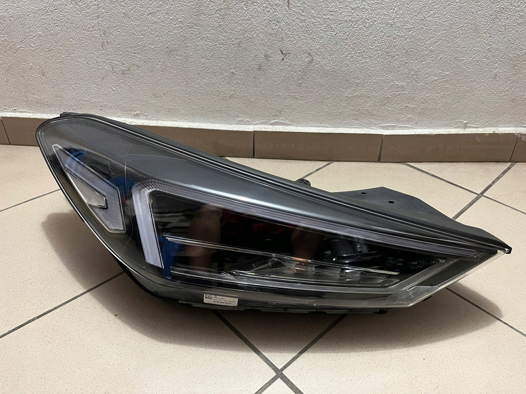 Frontscheinwerfer Hyundai Tucson 92102-D7700 Full LED Rechts Headlight SCH3524243828ph