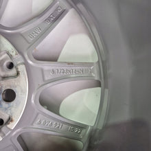 Load image into Gallery viewer, 4x Alufelge 16 Zoll 6.5" 5x112 22ET Glanz Grau 6883515 BMW G21 G20 Mg Rim Wheel FEL8600876044hh