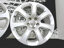 Laden Sie das Bild in den Galerie-Viewer, 4x Alufelge 17 Zoll 7.5" 5x112 26ET 4H0071497 Audi B6 B7 Passat Tiguan Sharan FEL8419305951ak