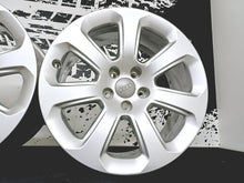 Laden Sie das Bild in den Galerie-Viewer, 4x Alufelge 17 Zoll 7.5" 5x112 26ET 4H0071497 Audi B6 B7 Passat Tiguan Sharan FEL8419305951ak
