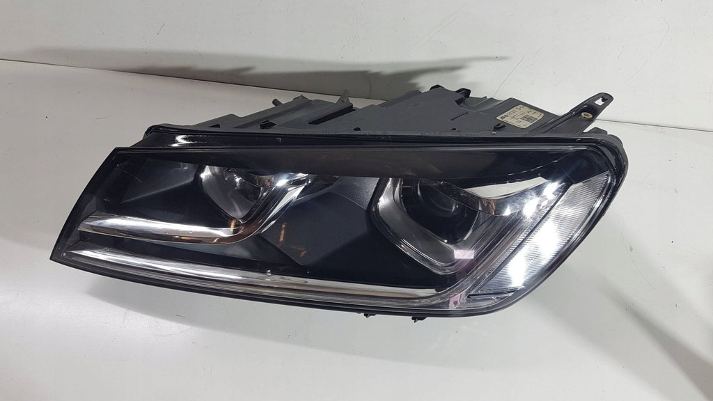 Frontscheinwerfer VW Touareg 7P1941033A Links Scheinwerfer Headlight SCH1824587982tg
