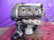 Load image into Gallery viewer, Motor Audi A4 B6 ASN 3.0 220PS 162kW 166TKm 2000 Benzin Engine Unkomplett MOT3237016228re
