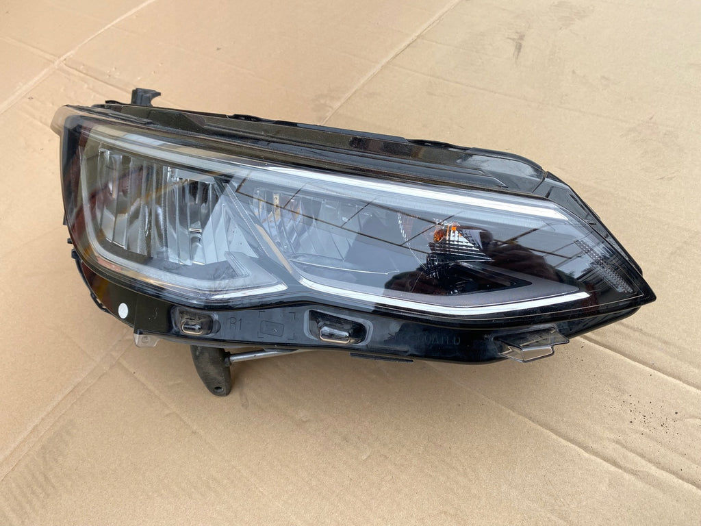 Frontscheinwerfer VW Golf VIII 5H1941006B Full LED Rechts Scheinwerfer Headlight