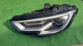 Frontscheinwerfer Audi A3 8V0941005E Xenon Ein Stück (Rechts oder Links) SCH9546693237rm