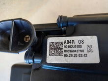 Laden Sie das Bild in den Galerie-Viewer, Frontscheinwerfer Hyundai Kona 92102J9100 Rechts Scheinwerfer Headlight