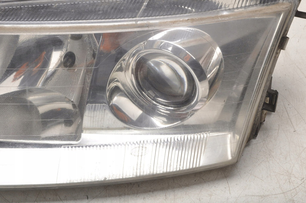 Frontscheinwerfer VW Passat Xenon Links Scheinwerfer Headlight