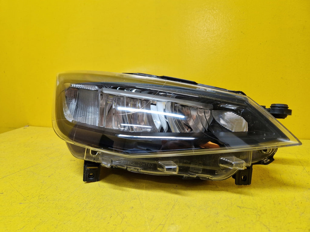 Frontscheinwerfer Seat Ibiza I V 6F1941006F LED Rechts Scheinwerfer Headlight SCH6472598375wa