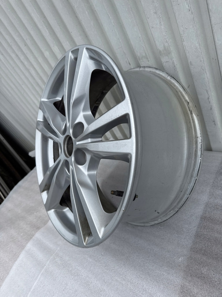 1x Alufelge 17 Zoll 7.5" 5x108 55ET EM2C1007A1A Ford Mondeo I Focus C-Max FEL2356889688az